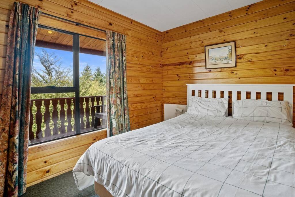 Welcome To The “Mountain Gem”! Hanmer Springs Dış mekan fotoğraf